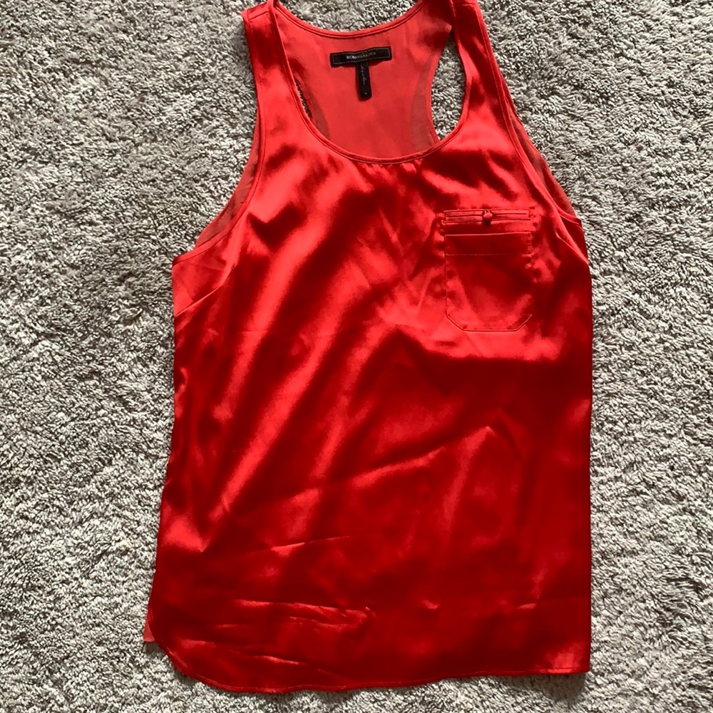 BCBG Tank Top